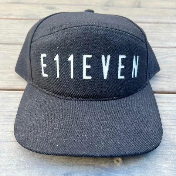 Accessories E11even Miami Lumen Hat Poshmark